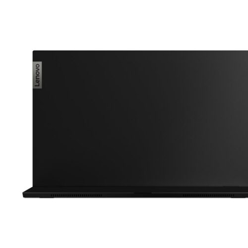 LENOVO ThinkVision M14 – Écran LED – 14p – portable – 1920 x 1080 Full HD (1080p) 60 Hz – 6 ms – 2xUSB-C – avec Power Delivery 2.0
