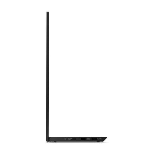 LENOVO ThinkVision M14 – Écran LED – 14p – portable – 1920 x 1080 Full HD (1080p) 60 Hz – 6 ms – 2xUSB-C – avec Power Delivery 2.0