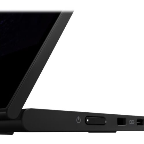 LENOVO ThinkVision M14T – 14p IPS FHD  – 1920×1080 16:9 700:1300cd/m2 – 6ms – 2xUSB3.1 – Type-C