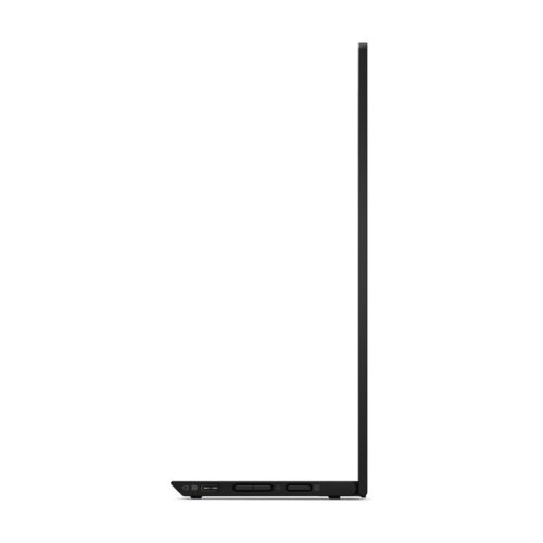 LENOVO ThinkVision M14t Gen 2 14p Touch 2240×1400 16:10 IPS 10-point touch incl. passive pen USB-C