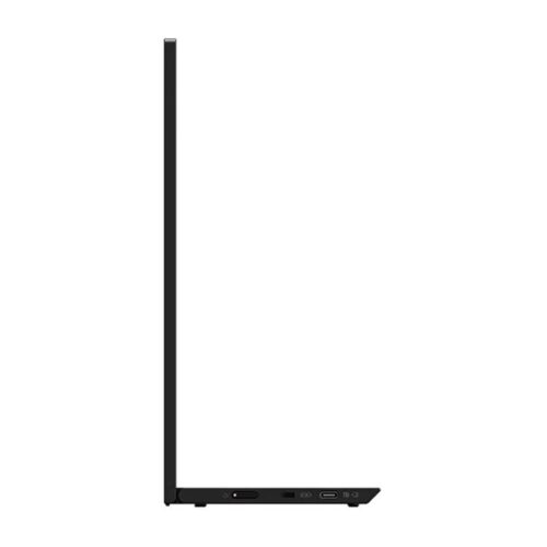 LENOVO ThinkVision M15 – Écran LED – 15.6p – portable – 1920 x 1080 Full HD (1080p) 60 Hz – IPS – 6 ms – 2xUSB-C – ThinkRed