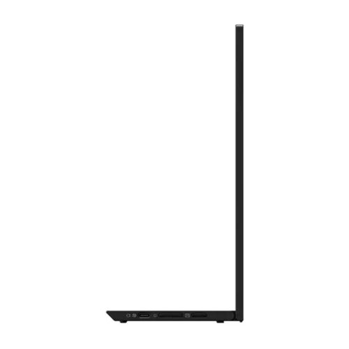 LENOVO ThinkVision M15 – Écran LED – 15.6p – portable – 1920 x 1080 Full HD (1080p) 60 Hz – IPS – 6 ms – 2xUSB-C – ThinkRed