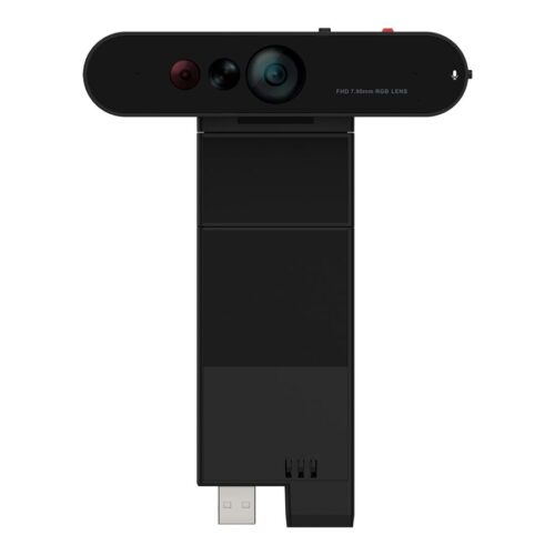 LENOVO ThinkVision MC60 Monitor Webcam