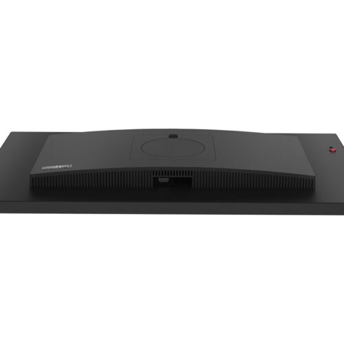 LENOVO ThinkVision P24h-30 23.8p Monitor USB Type-C HDMI DP 4xUSB 3.2 – ThinkRed