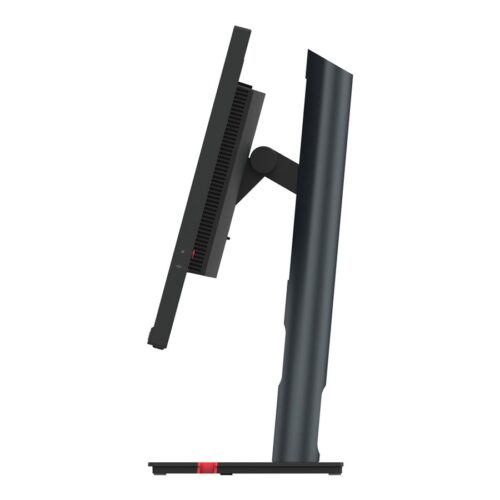 LENOVO ThinkVision P24h-30 23.8p Monitor USB Type-C HDMI DP 4xUSB 3.2 – ThinkRed