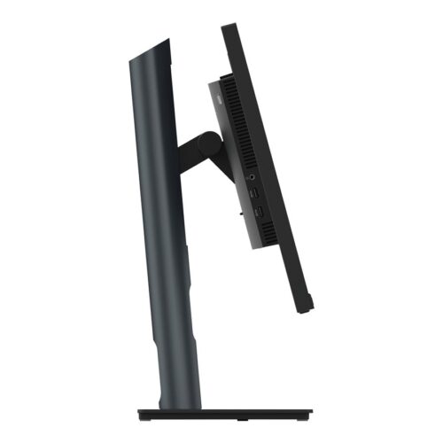 LENOVO ThinkVision P24h-30 23.8p Monitor USB Type-C HDMI DP 4xUSB 3.2 – ThinkRed