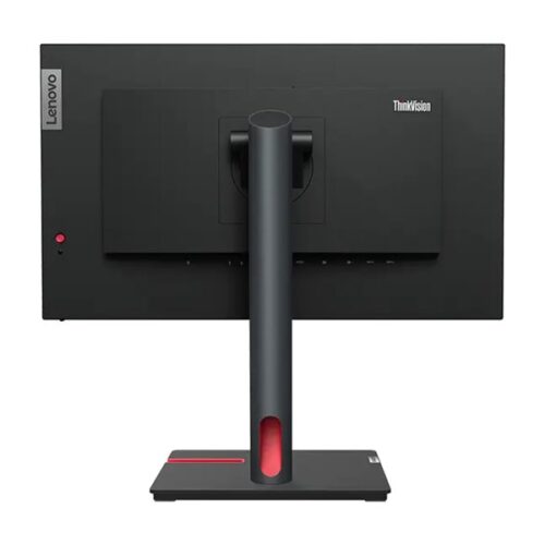 LENOVO ThinkVision P24q-30 23.8p Monitor HDMI DP 4xUSB 3.2