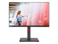 LENOVO ThinkVision -P24q-30 – 23.8p – Monitor – HDMI