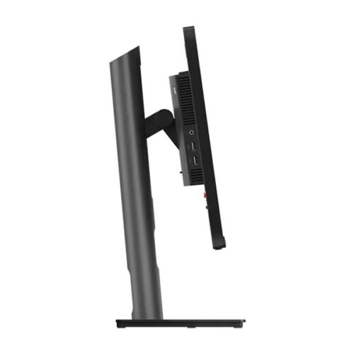 LENOVO ThinkVision -P25i-30 – 24.5p IPS WLED FHD – 100Hz 250cd/m2 4ms – HDMI – DisplayPort – USB Hub