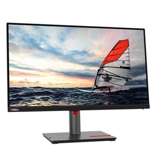 LENOVO ThinkVision -P25i-30 – 24.5p IPS WLED FHD – 100Hz 250cd/m2 4ms – HDMI – DisplayPort – USB Hub