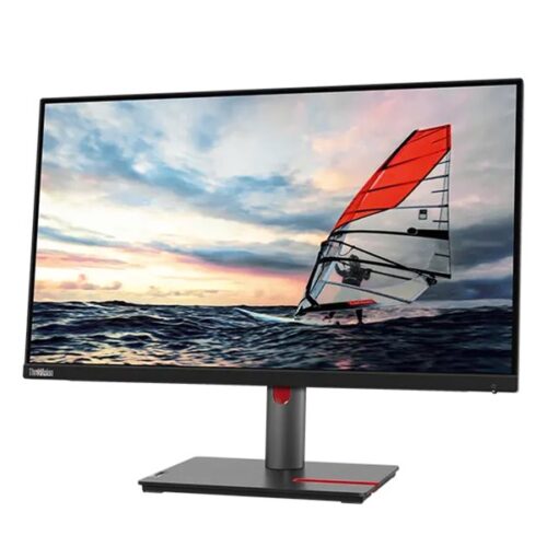 LENOVO ThinkVision -P25i-30 – 24.5p IPS WLED FHD – 100Hz 250cd/m2 4ms – HDMI – DisplayPort – USB Hub