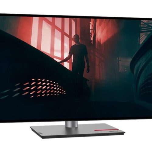 LENOVO ThinkVision P27h-30 27p Monitor HDMI