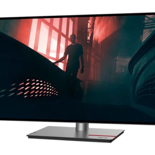 LENOVO ThinkVision P27h-30 27p Monitor HDMI