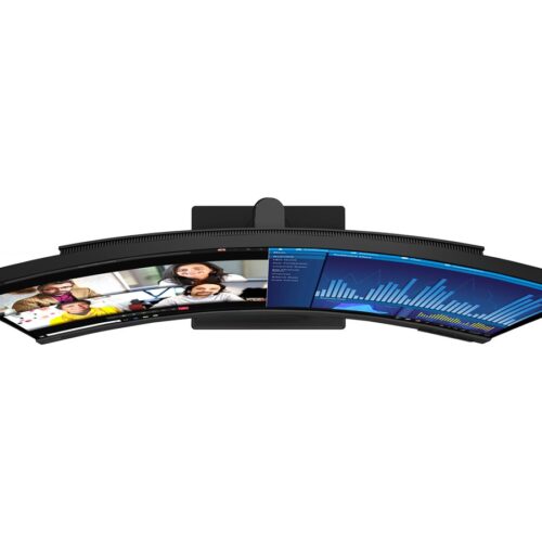 LENOVO ThinkVision P34w-20 34.14inch WQHD Ultra-Wide Curved Monitor HDMI Topseller