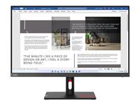 LENOVO ThinkVision S27i-30 27p IPS FHD 1920×1080 HDMI VGA 3Y