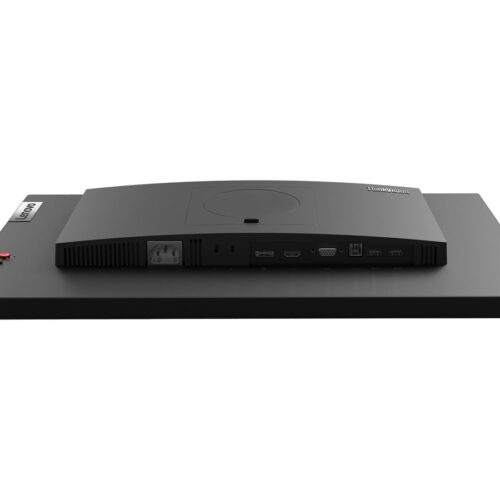 LENOVO ThinkVision T22i-30 21.5p FHD HDMI DP VGA 4xUSB-A – ThinkRed