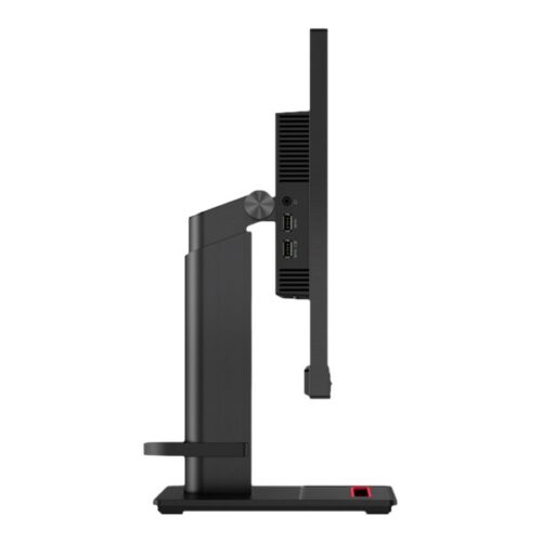 LENOVO ThinkVision T22v-20 – FULL HD – 22p – 75 Hz – IPS – 250 cd/m2 – 1000:1 – 4 ms – HDMI VGA DisplayPort – haut-parleurs