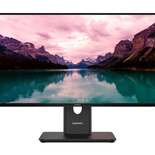 LENOVO ThinkVision T24-40 23.8p IPS 1920×1080 16:9 250cd/m2 HDMI DP VGA USB TopSeller