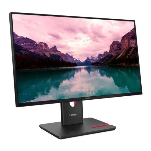 LENOVO ThinkVision T24-40 23.8p IPS 1920×1080 16:9 250cd/m2 HDMI DP VGA USB TopSeller