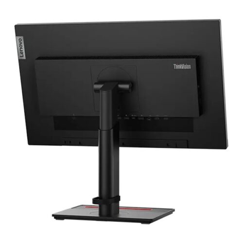 LENOVO ThinkVision -T24m-20 – 23.8p IPS – 16:9 1920×1080 250cd/m2 6ms – 1xUSB – 1xHDMI  – 1.4 1xDisplayPort