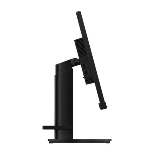 LENOVO ThinkVision -T24m-20 – 23.8p IPS – 16:9 1920×1080 250cd/m2 6ms – 1xUSB – 1xHDMI  – 1.4 1xDisplayPort