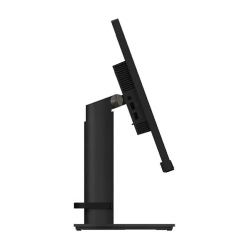 LENOVO ThinkVision -T24m-29 – Écran LED – 24p – 1920 x 1080 Full HD (1080p) – IPS – 4 ms – HDMI, DisplayPort, USB-C – ThinkRed