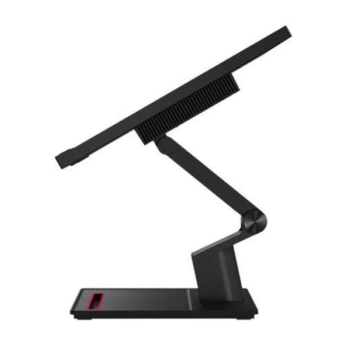 LENOVO ThinkVision T24t-20 – 24p – écran tactile – Full HD 60 Hz – IPS – 4 ms – HDMI DisplayPort USB-C – avec Battery Charging 1.2