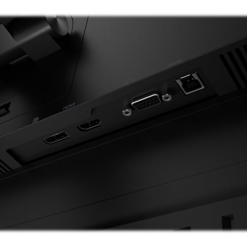 LENOVO ThinkVision T24v-20 23.8p Monitor-HDMI