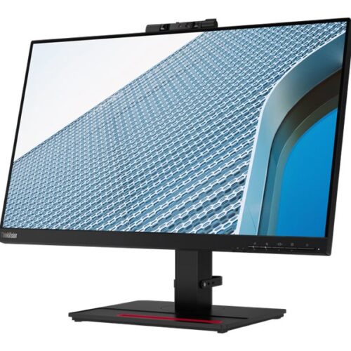 LENOVO ThinkVision T24v-20 23.8p Monitor-HDMI