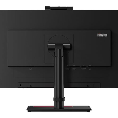 LENOVO ThinkVision T24v-20 23.8p Monitor-HDMI