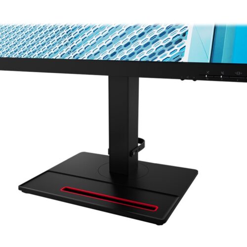 LENOVO ThinkVision T24v-20 23.8p Monitor-HDMI