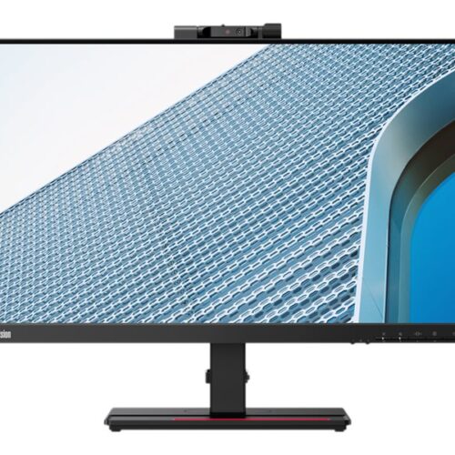 LENOVO ThinkVision T24v-20 23.8p Monitor-HDMI