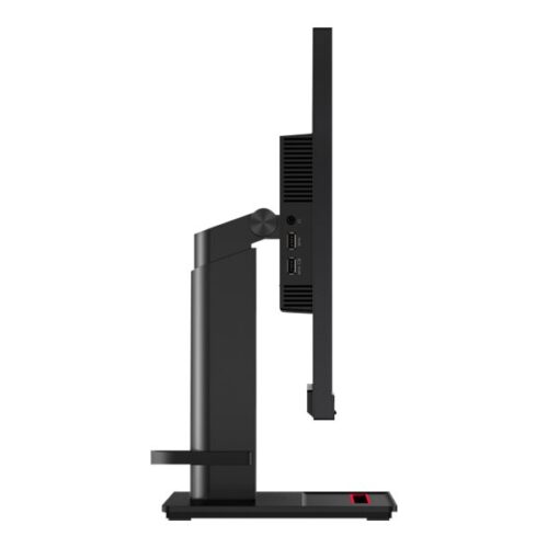 LENOVO ThinkVision T24v-20 23.8p Monitor-HDMI