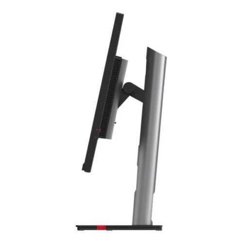 LENOVO ThinkVision T27h-30 27inch IPS 16:9 2560×1440 60Hz 350cd/m2 1000:1 3M:1 4ms USB-C HDMI DP DaisyChain 4xUSB 99sRGB TopSeller