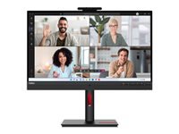 LENOVO ThinkVision T27hv-30 27p IPS 2560×1440 16:9 75Hz 300cd/m2 4ms HDMI DP DP USB-C 3.2 G1 4xUSB 3.2 G1 USB-C 3.2 G1 RJ45 2x5W
