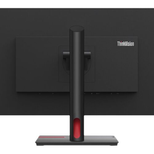 LENOVO ThinkVision T27p-30 27p Monitor with ThinkVision MC60 webcam HDMI