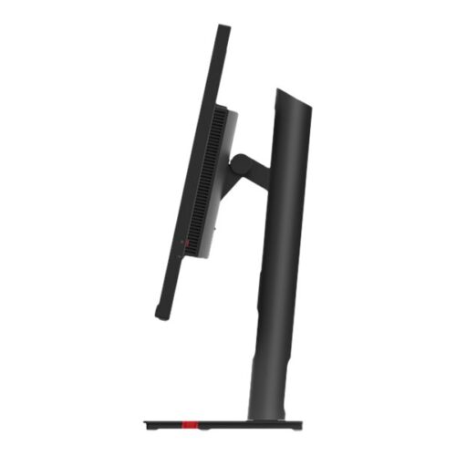 LENOVO ThinkVision T27p-30 27p Monitor with ThinkVision MC60 webcam HDMI