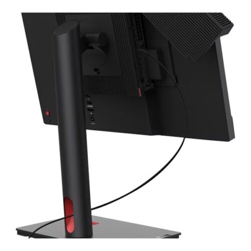LENOVO ThinkVision TIO22 G5 21.5p IPS WLED 16:9 250cd/m2 4ms HDMI DP USB