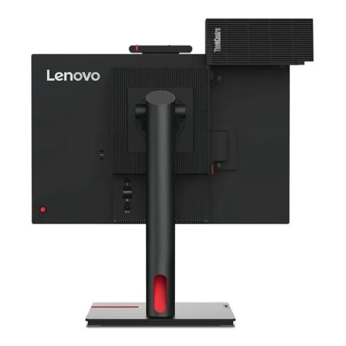 LENOVO ThinkVision TIO22 G5 21.5p Touch IPS WLED 16:9 250cd/m2 4ms HDMI DP USB