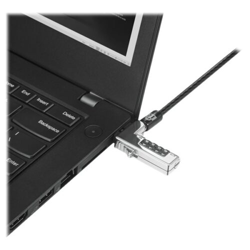 LENOVO Topseller Combination Cable Lock from Lenovo