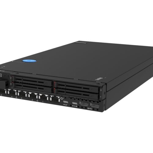 LENOVO TS SE350 V2 Intel Xeon D-2733NT 8C 2.1GHz 80W 32GB 1x32GB SW RD 2x300W XCC Platinum Desktop Mode