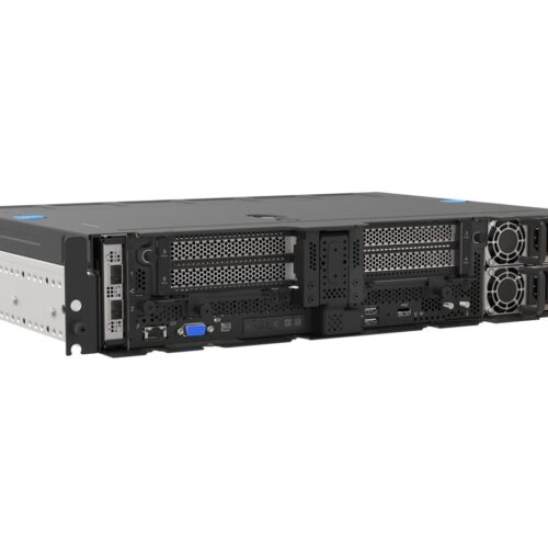 LENOVO TS SE450 Intel Xeon Silver 4310T 10C 2.3GHz 105W 32GB 1x32GB SW RD 1x1100W