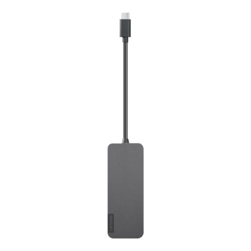 LENOVO USB-C to 4 Ports USB-A Hub