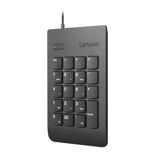 LENOVO USB Numeric Keypad Gen II