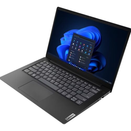 LENOVO V14 G4 AMN AMD Athlon Silver 7120U 14p FHD 8Go 128Go SSD M.2 2242 PCIe AMD Radeon 610M W11P 1YR Carryin