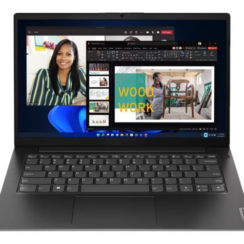 LENOVO V14 G4 AMN AMD Athlon Silver 7120U 14p FHD 8Go 128Go SSD M.2 2242 PCIe AMD Radeon 610M W11P 1YR Carryin