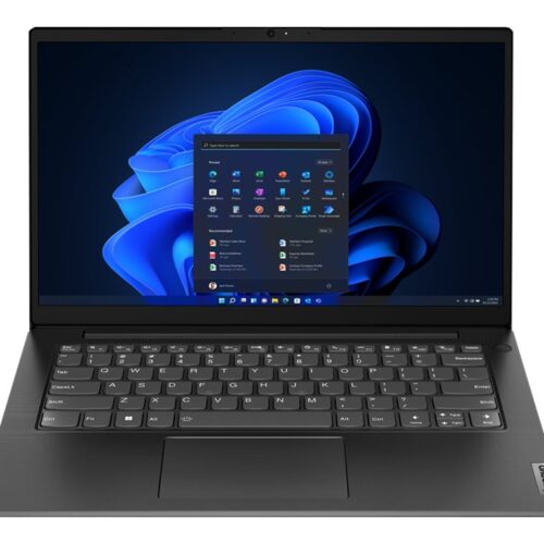 LENOVO V14 G4 IRU Intel Core i3-1315U 14p FHD 8Go 256Go SSD M.2 2242 Intel UHD Graphics W11P 1YR Carryin
