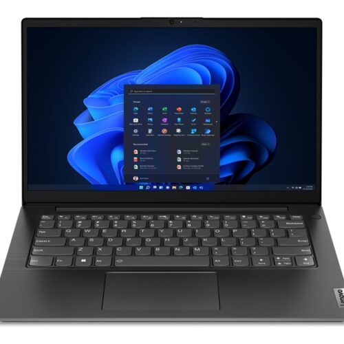 LENOVO V14 G4 IRU Intel Core i5-13420H 14p FHD 8Go 256Go SSD M.2 2242 Intel Iris Xe Graphics W11P 1YR Carryin