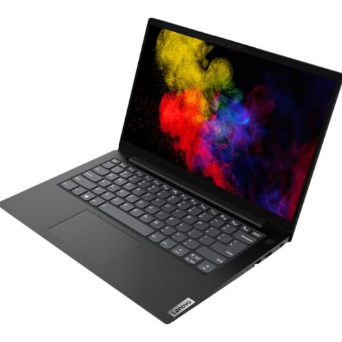 LENOVO V14  Intel Core i5-1135G7 14p FHD 8Go 256Go SSD UMA W10H 1Y Depot