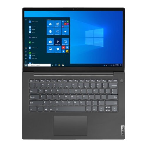 LENOVO V14  Intel Core i5-1135G7 14p FHD 8Go 256Go SSD UMA W10H 1Y Depot